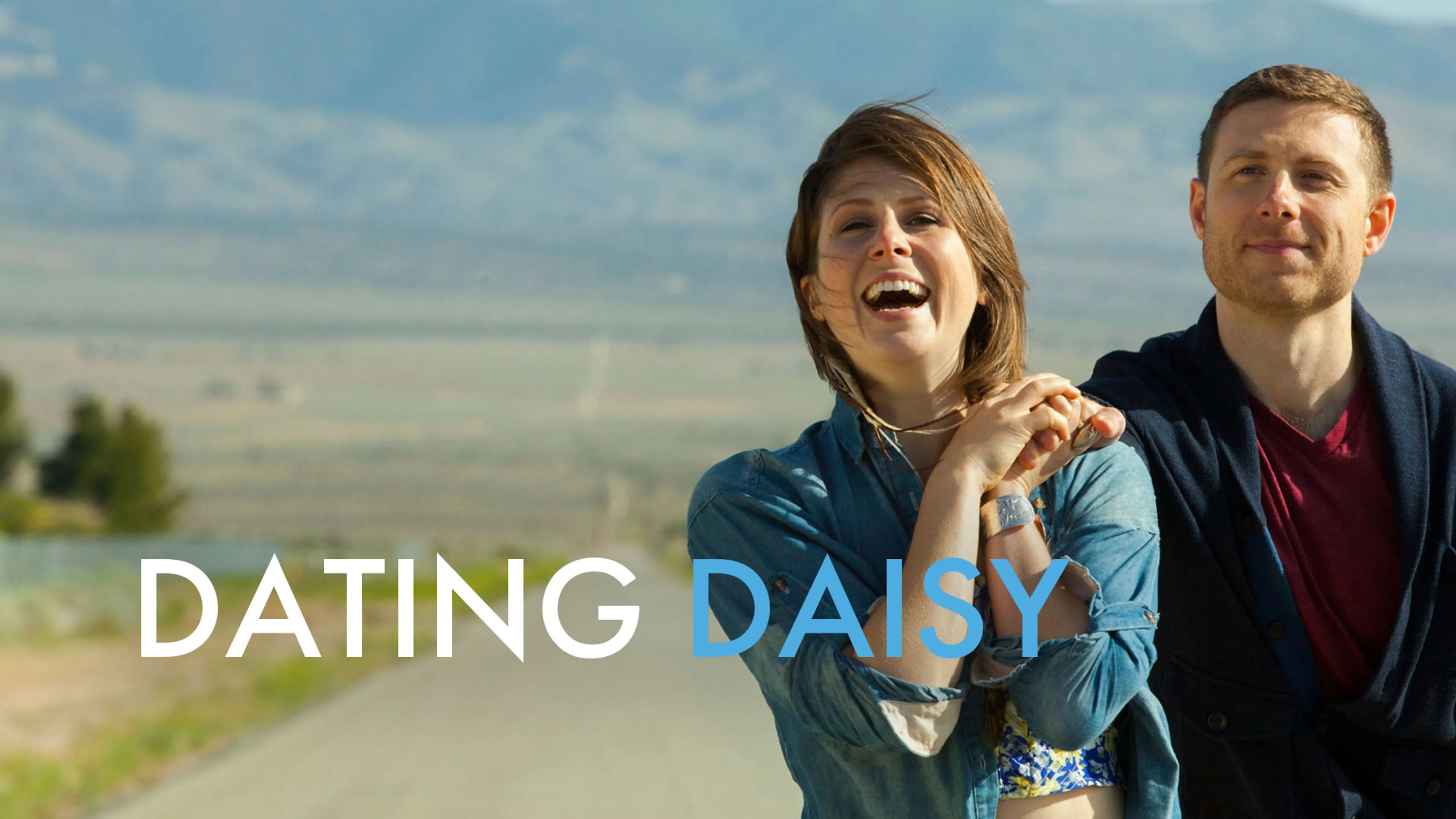Dating Daisy poster